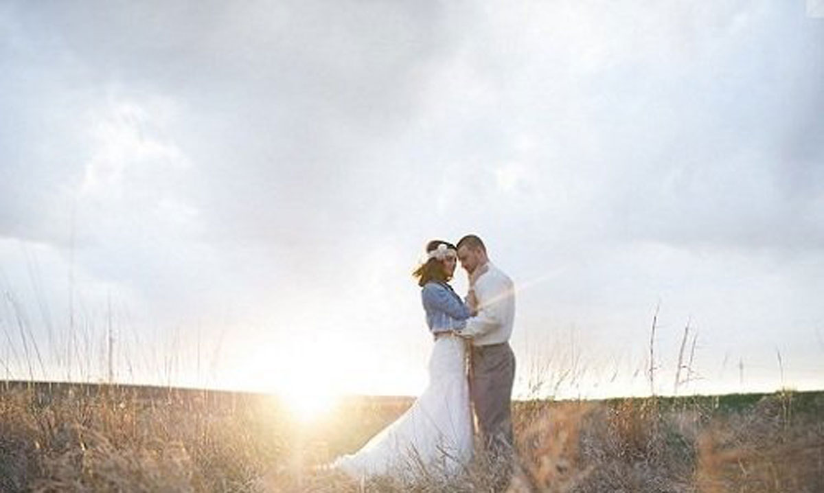 Munchkins and Mohawks - Happily Ever After Lightroom Presets