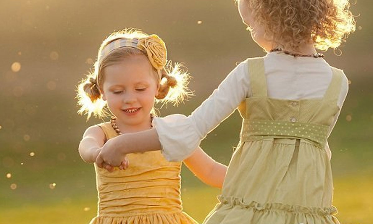 Munchkins and Mohawks - The Heavenly Harlow Lightroom Presets