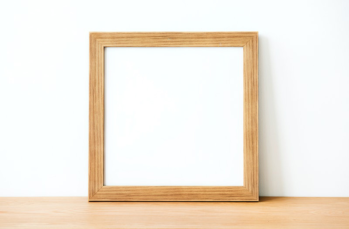 Photo frames mockup - 328634