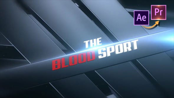 Videohive Action Movie Trailer Premiere PRO 27670065