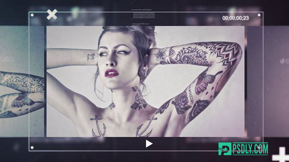 Videohive Action Trailer 2 19213387