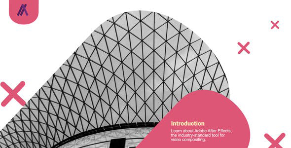 Videohive Corporate Presentation 19284394