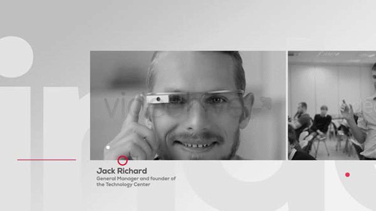 Videohive Expo Center 26031074