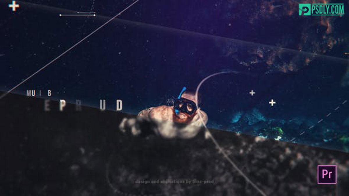 Videohive Modern Slideshow 2 For Premiere Pro 27393719