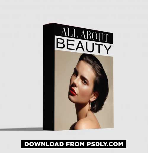 All about Beauty with Iulia David and James Molloy (Fixed)