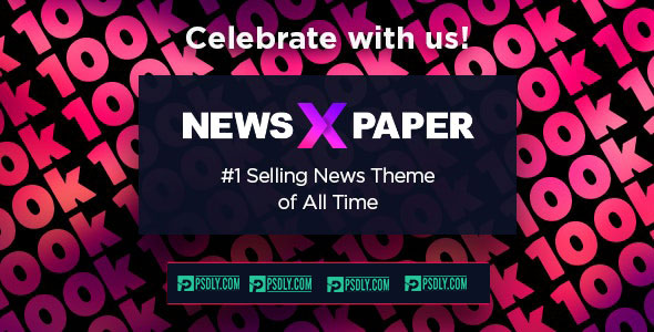 Newspaper v10.3.6.1 WordPress Theme 5489609