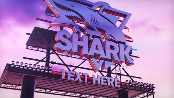 Videohive Big Logo 25080349