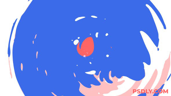 Videohive Cartoon Intro 23958732 Free