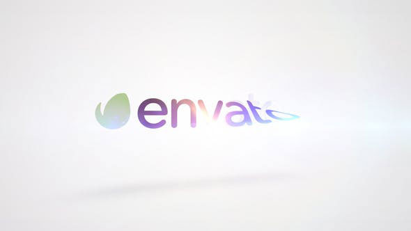 Videohive Clean Elegant Rotation Logo 5 28535882