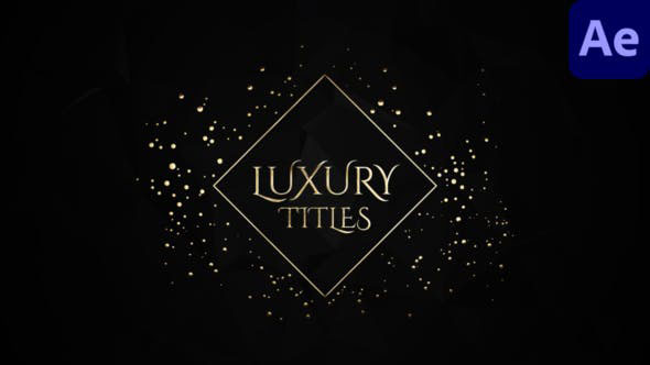 Videohive Elegant Luxury Wedding Titles 28399480