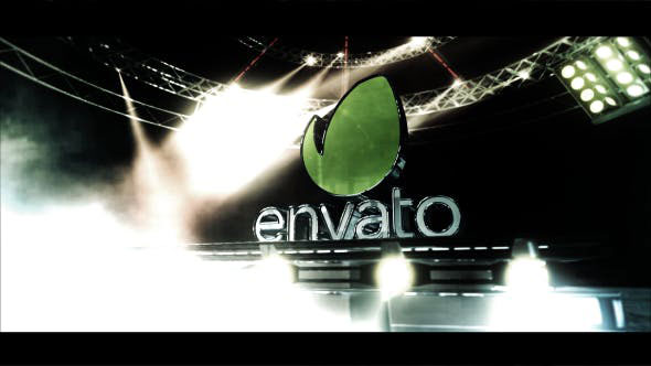 Videohive Extreme Logo Reveal 12048517