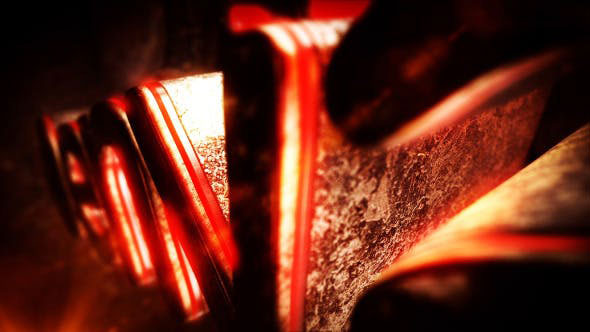 Videohive Hot Logo Reveal V2 7371469