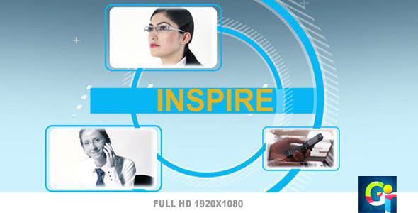 Videohive Multi Use Intro 3728108