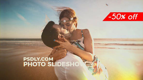 Videohive Photo Slideshow Photo Gallery 23286140