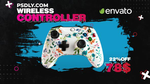 Videohive Sale Promo 27916224 Free Download