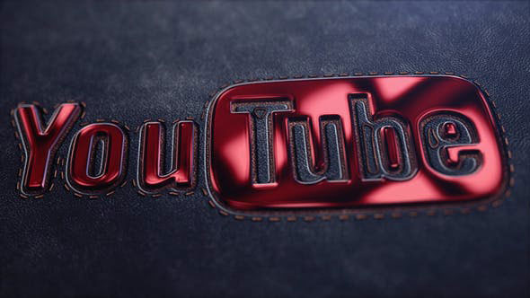 Videohive Silver and Gold Logo 23442380