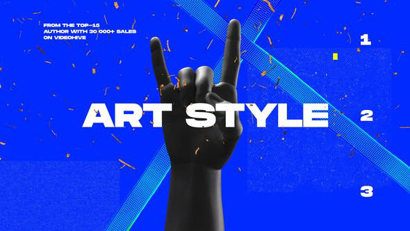 Videohive Social Media Promo 28394251