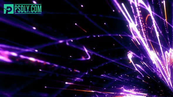 Videohive Sparkely Lights 29 27250111