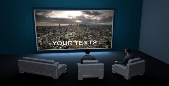 Videohive Screen 84843