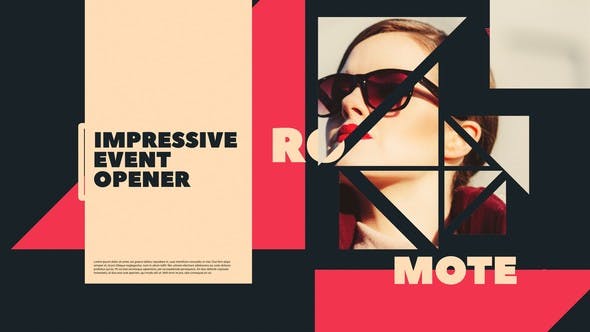 Videohive 4K Fast Opener 21680207