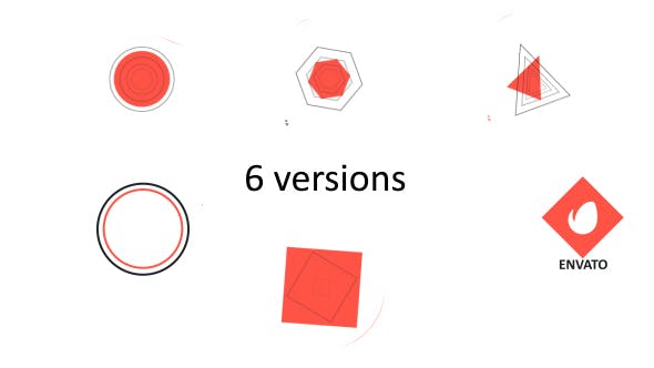 Videohive Quick logo reveal 13070318