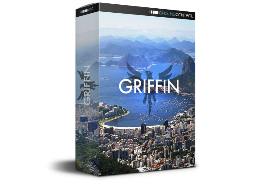 Griffin LUTS – Ground Control