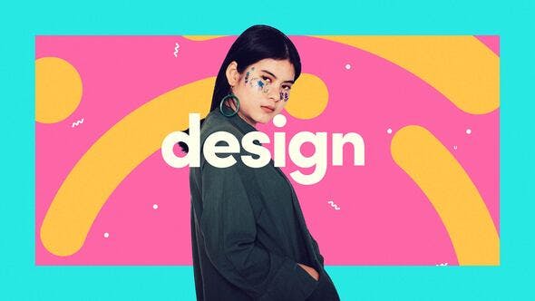 Videohive Modern Intro 28344101