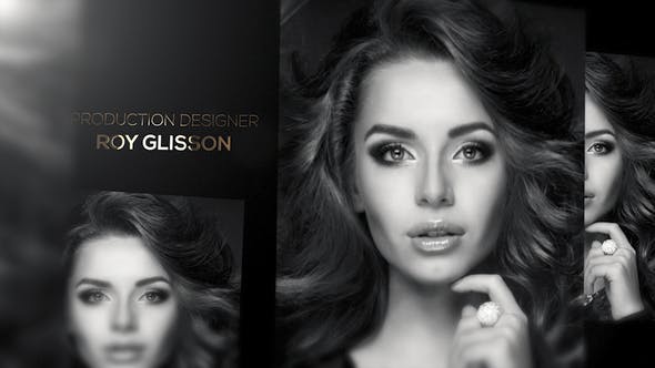 Videohive Luxury Movie Opener 28533265