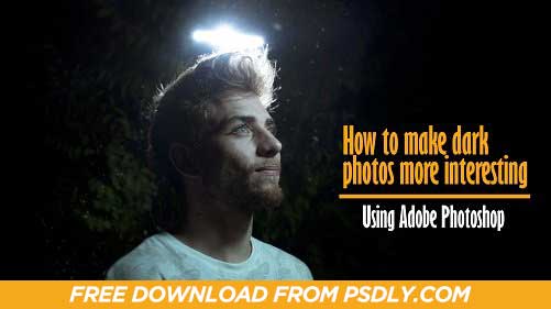 Night Photography How to Adobe Photoshop long exposure