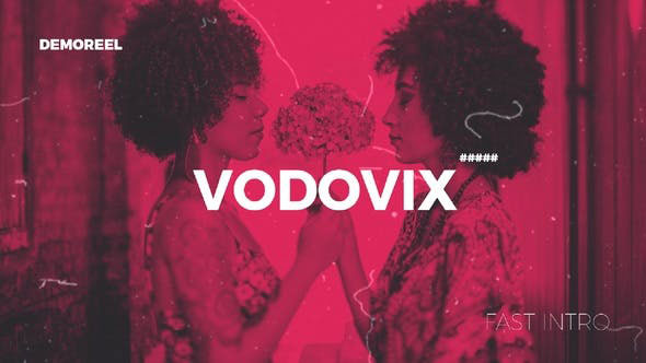 Videohive Rhythmic Opener 22049618