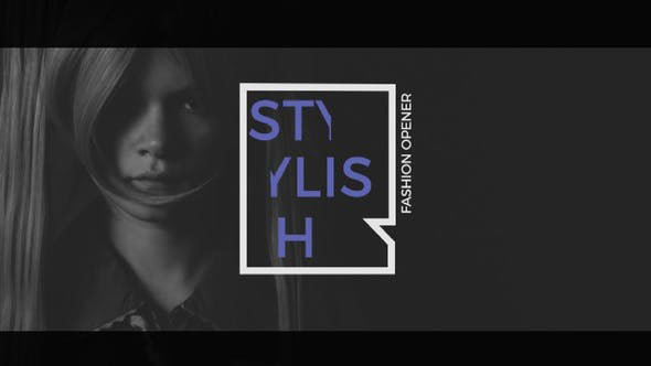 Videohive Stylish Fashion 21830920