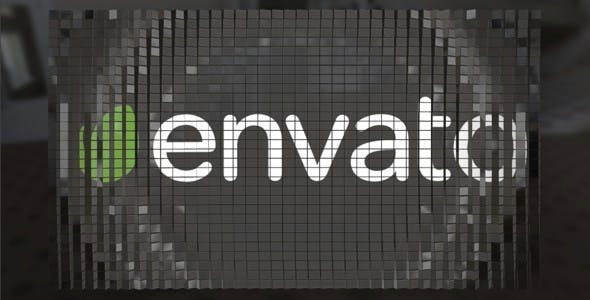 Videohive Techno Wave 11906614