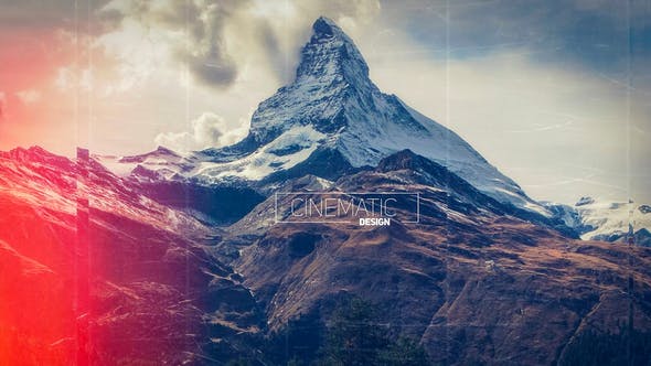 Videohive Stylish Opener 23558713