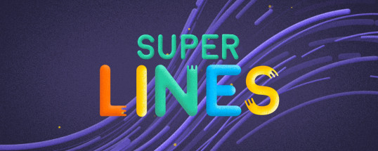 Super Lines 1.4.1 for After Effects