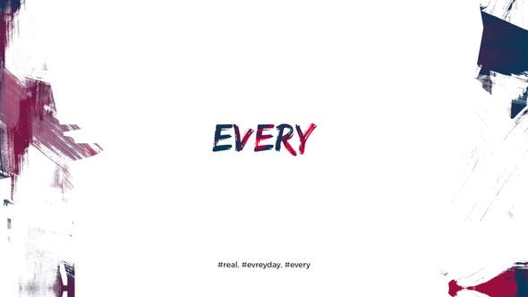 Videohive 4K Opener 22149747