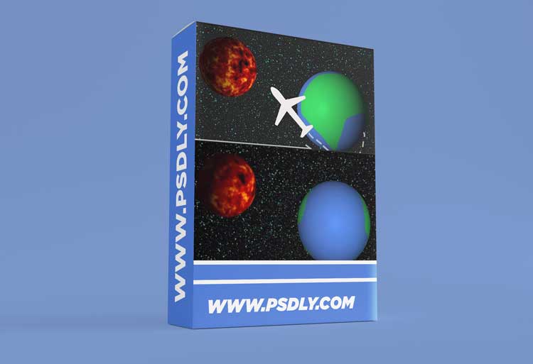 Udemy 2D and 3D Animation with After Effects