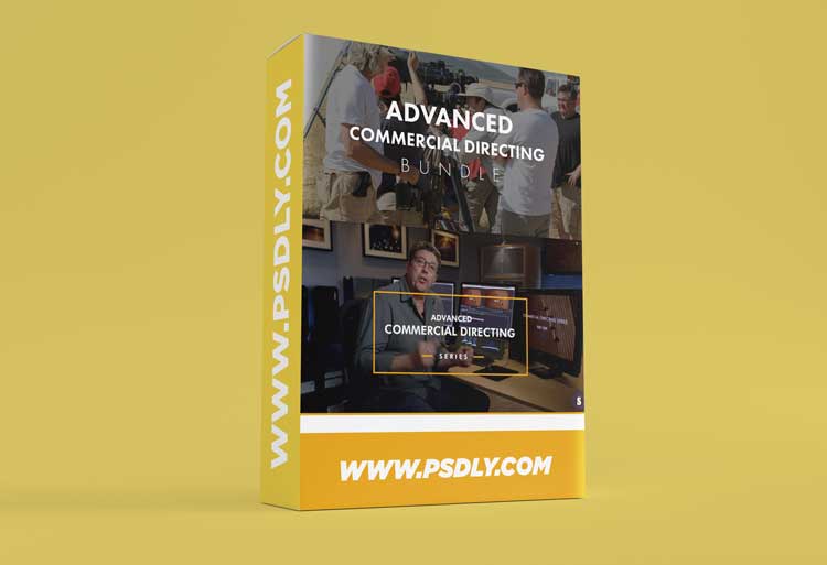 Advanced Commercial Directing Bundle