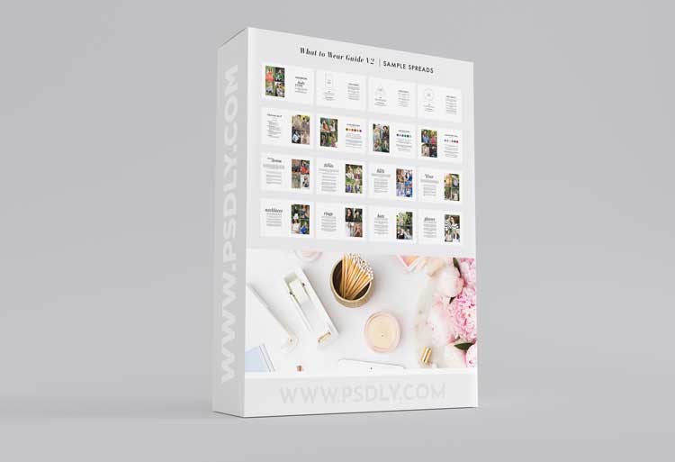 Amandaholloway Photography - What To Wear Guide