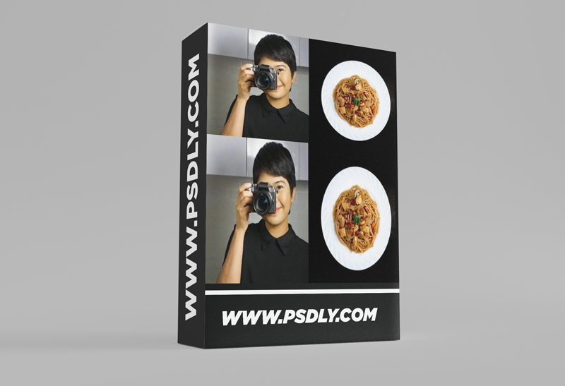 How to Shoot Food Photography Complete Guide for Beginners