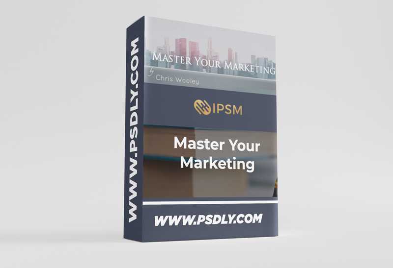 IPS Mastermind - Master Your Marketing