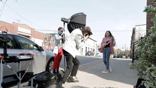 Lighting Fundamentals: Making Lighting for Photography Easy