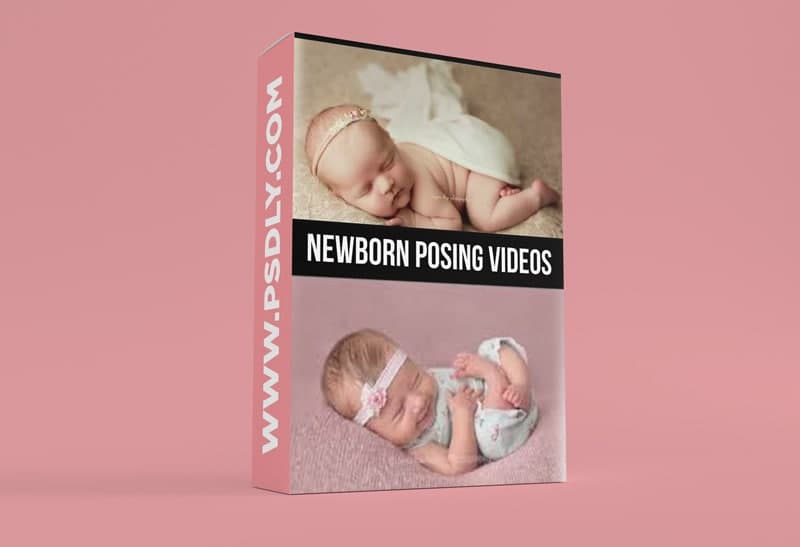 Newborn Posing Videos – Little Dreamer Props
