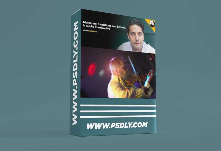 Premiere Pro: Mastering Effects and Transitions