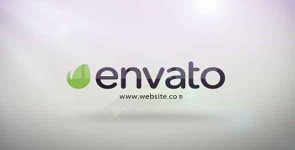 Videohive Elegant Corporate Logo Reveal 12759060