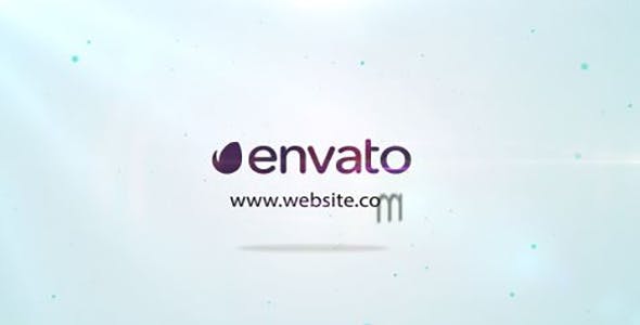 Videohive Bright Corporate Logo 12936259