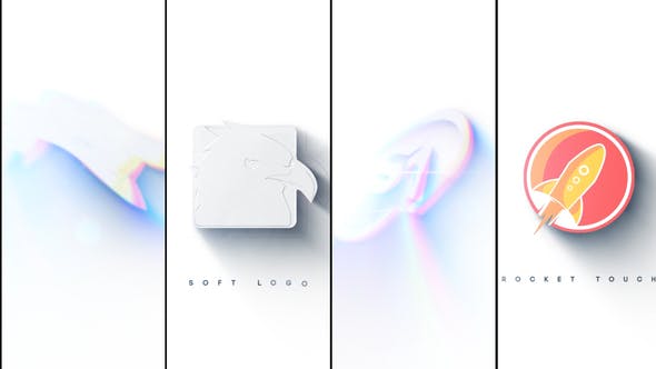 Videohive - Soft Clean Logo 2 - 29425937