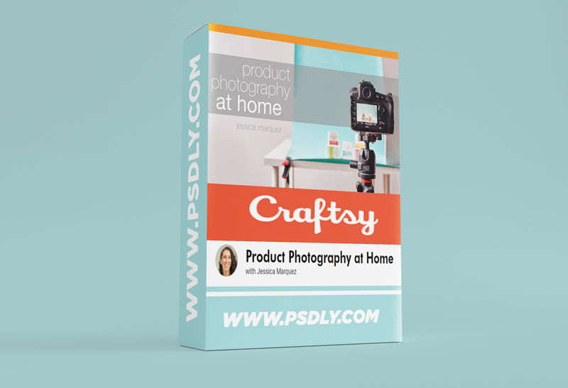 Product Photography at Home