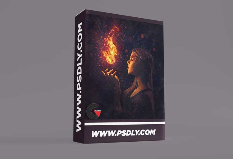 Rawexchange – Epic Compositing with Robert Cornelius