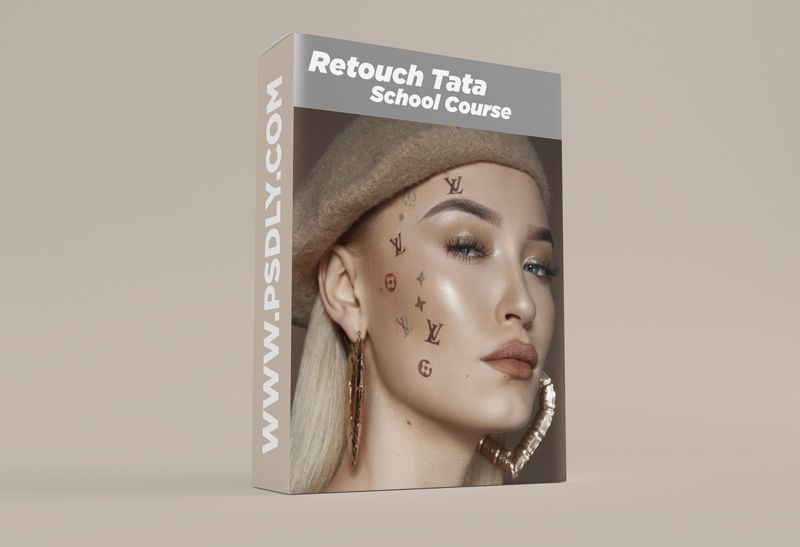 Retouch Tata School Course