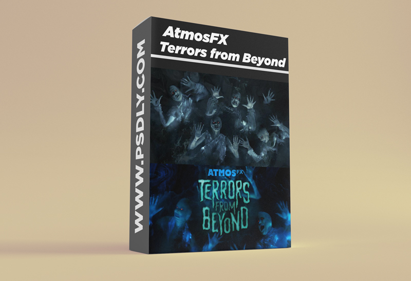 Terrors from Beyond